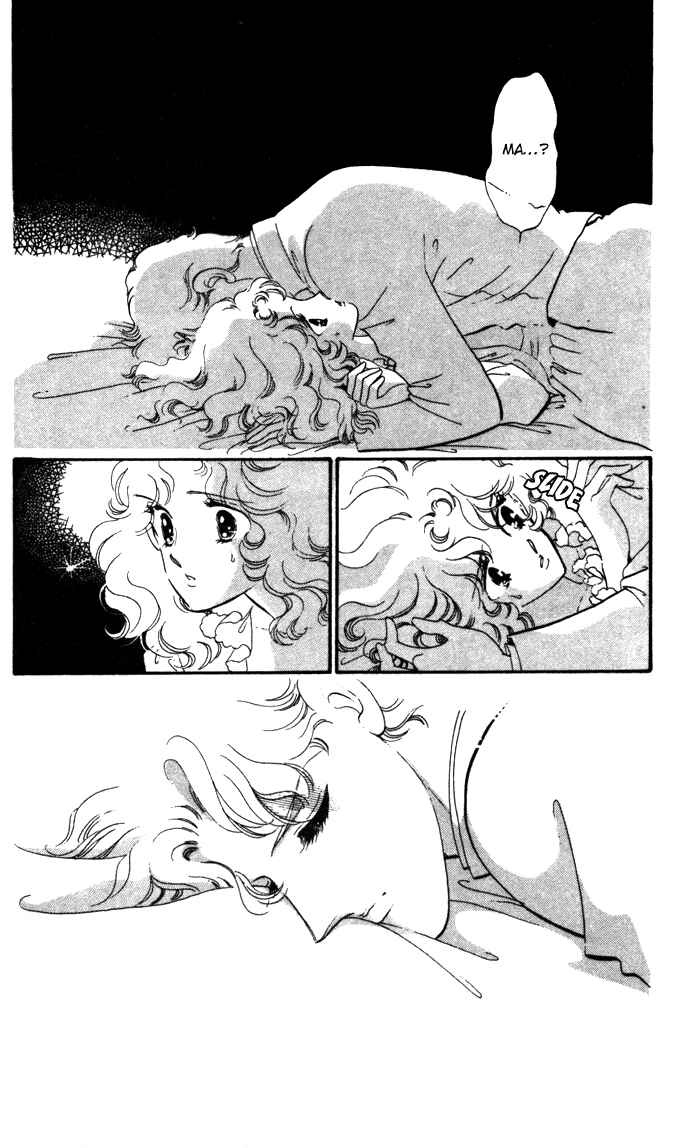 Page 34 Chapter 13 Waltz in A White Dress
