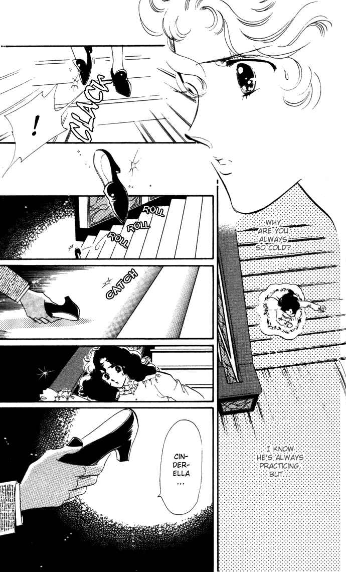 Page 37 Chapter 13 Waltz in A White Dress