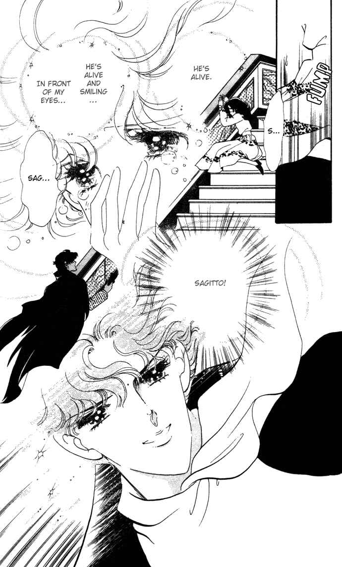 Page 39 Chapter 13 Waltz in A White Dress