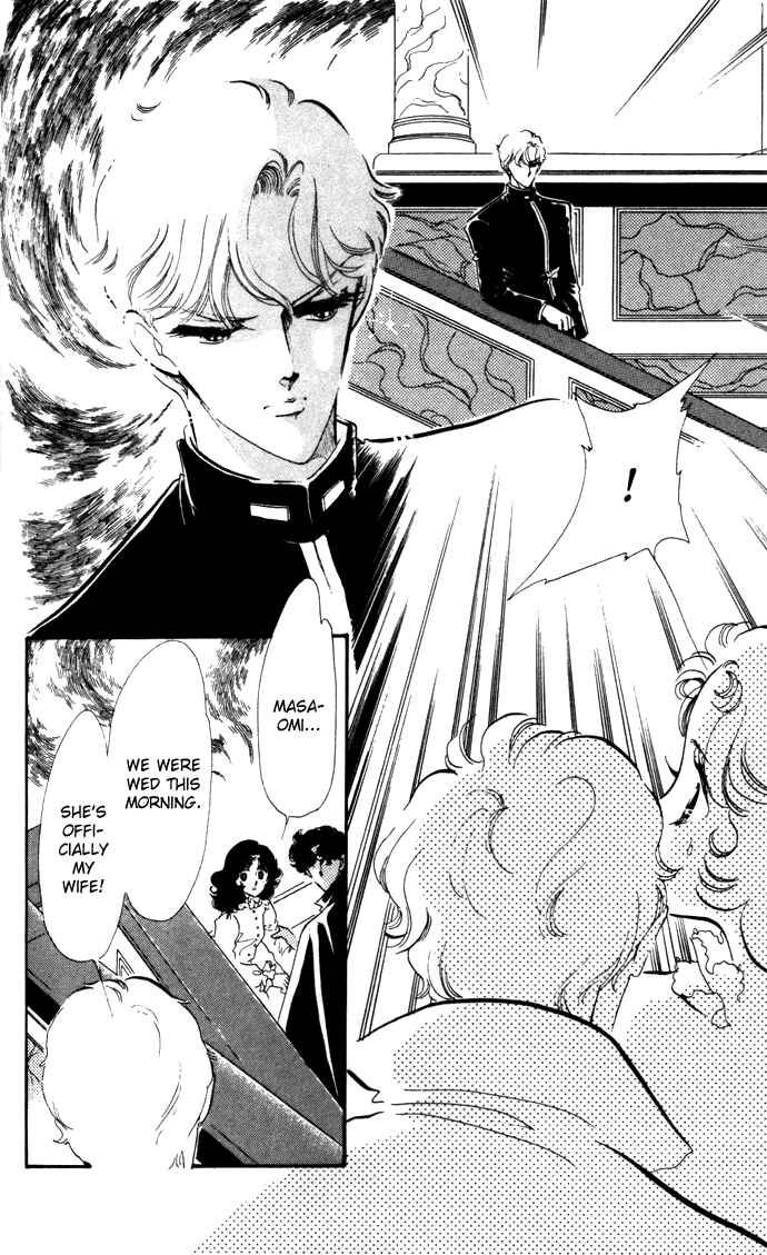 Page 44 Chapter 13 Waltz in A White Dress