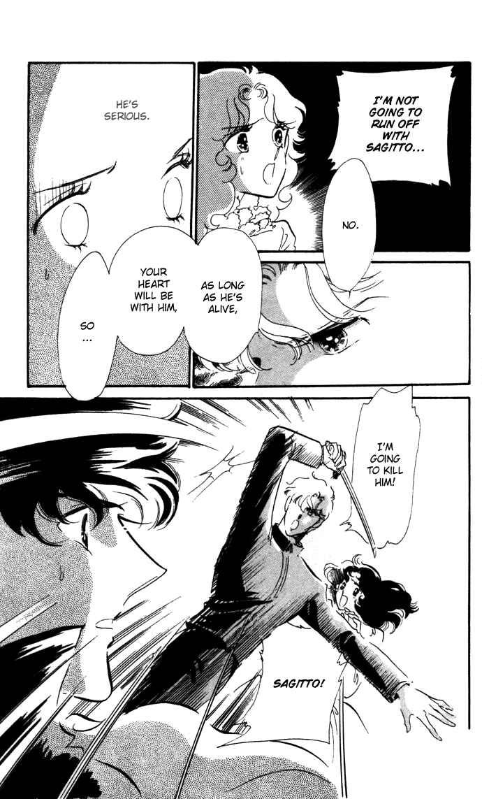 Page 47 Chapter 13 Waltz in A White Dress