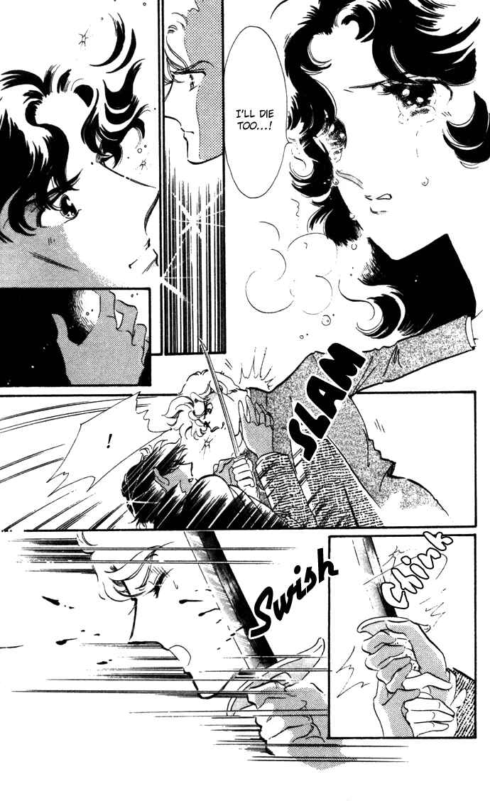 Page 51 Chapter 13 Waltz in A White Dress