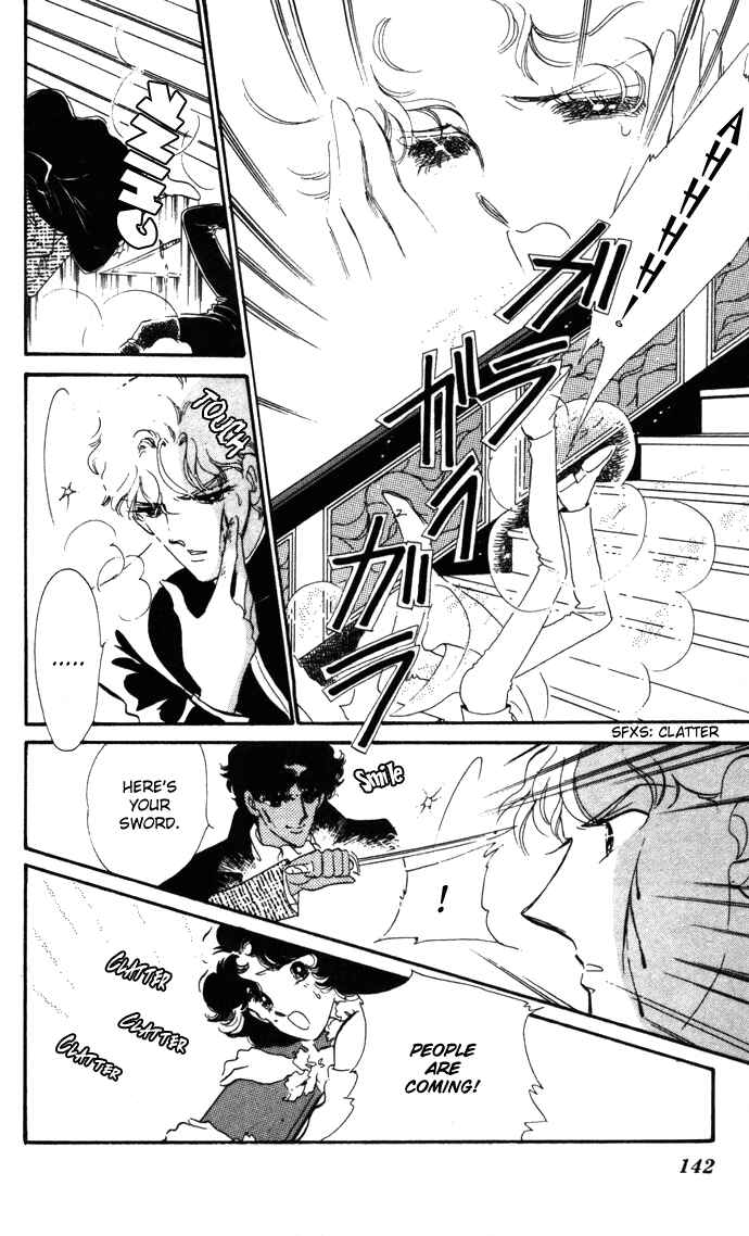 Page 52 Chapter 13 Waltz in A White Dress