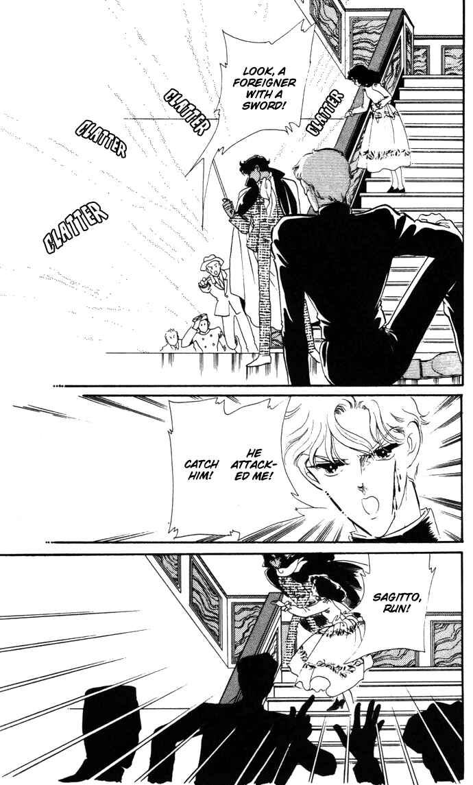 Page 53 Chapter 13 Waltz in A White Dress