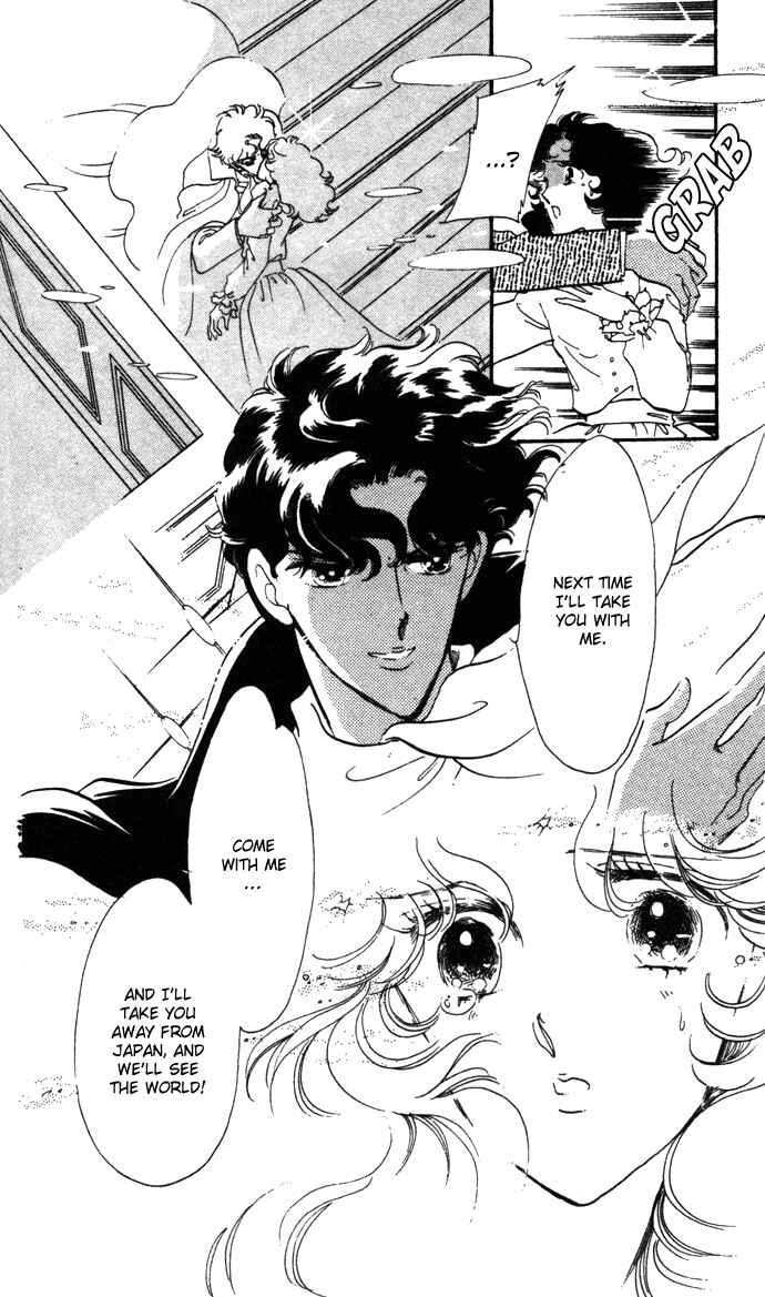 Page 54 Chapter 13 Waltz in A White Dress