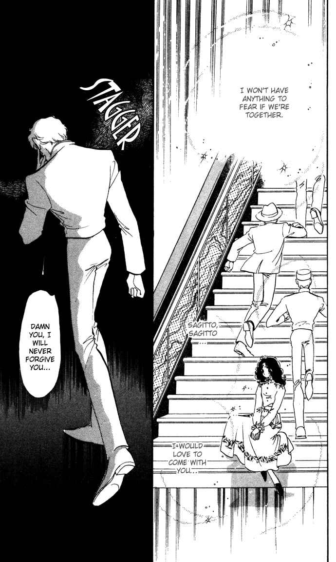 Page 55 Chapter 13 Waltz in A White Dress