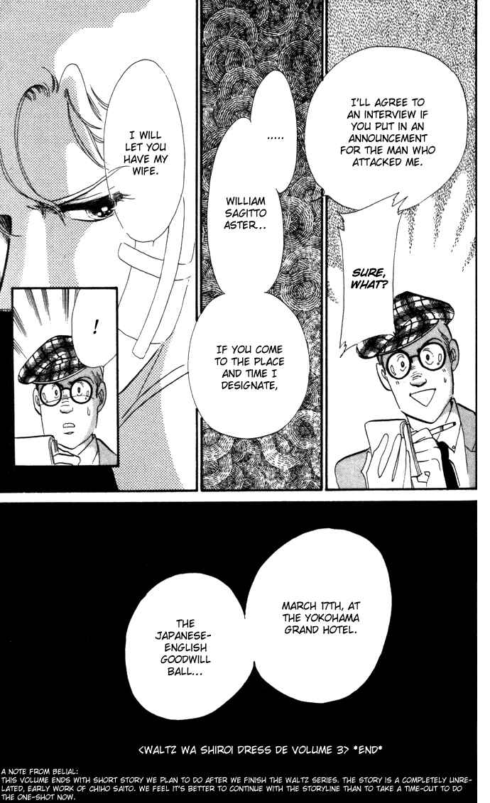 Page 57 Chapter 13 Waltz in A White Dress