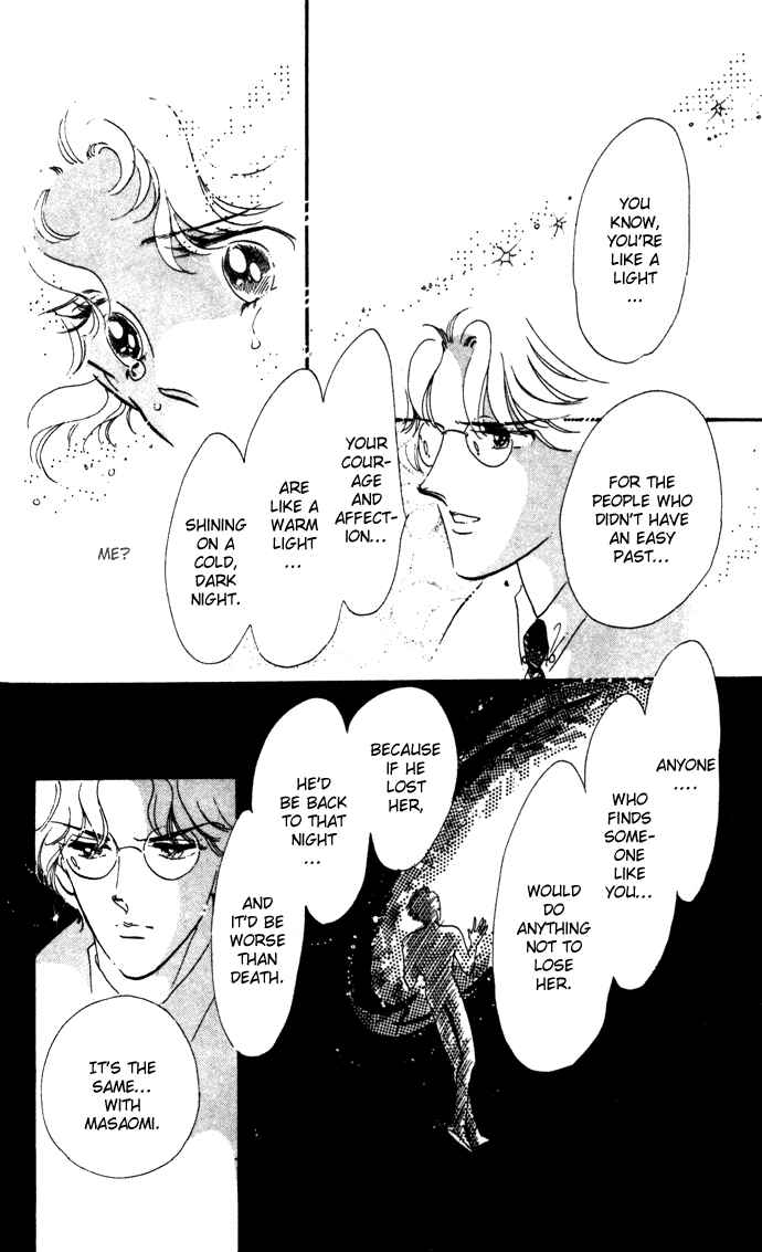 Page 6 Chapter 13 Waltz in A White Dress
