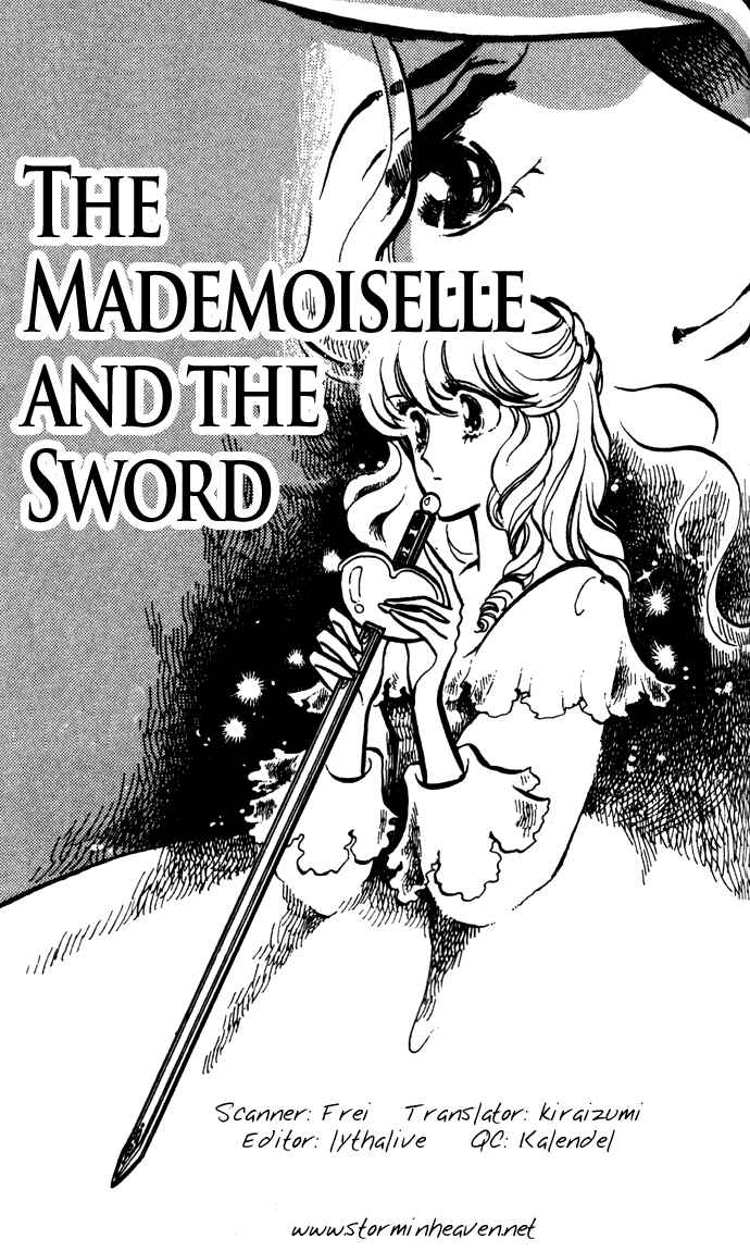Page 2 Chapter 13.5 Waltz in A White Dress