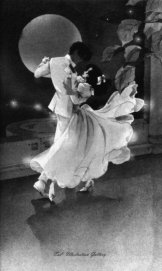 Page 39 Chapter 13.5 Waltz in A White Dress