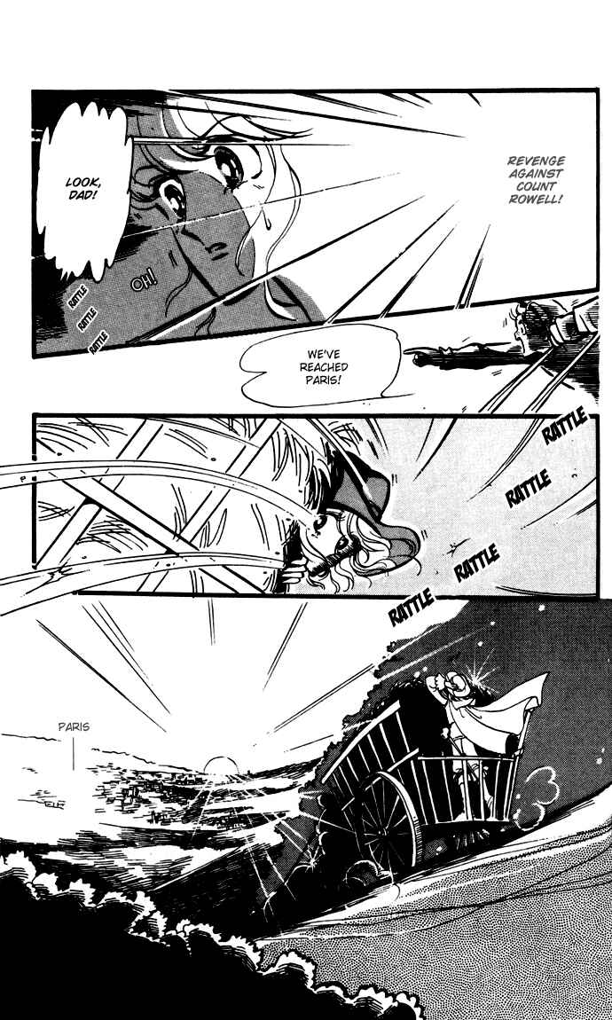 Page 4 Chapter 13.5 Waltz in A White Dress