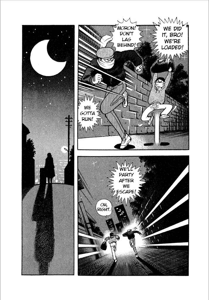 Page 3 Chapter 4 Lovely Angel