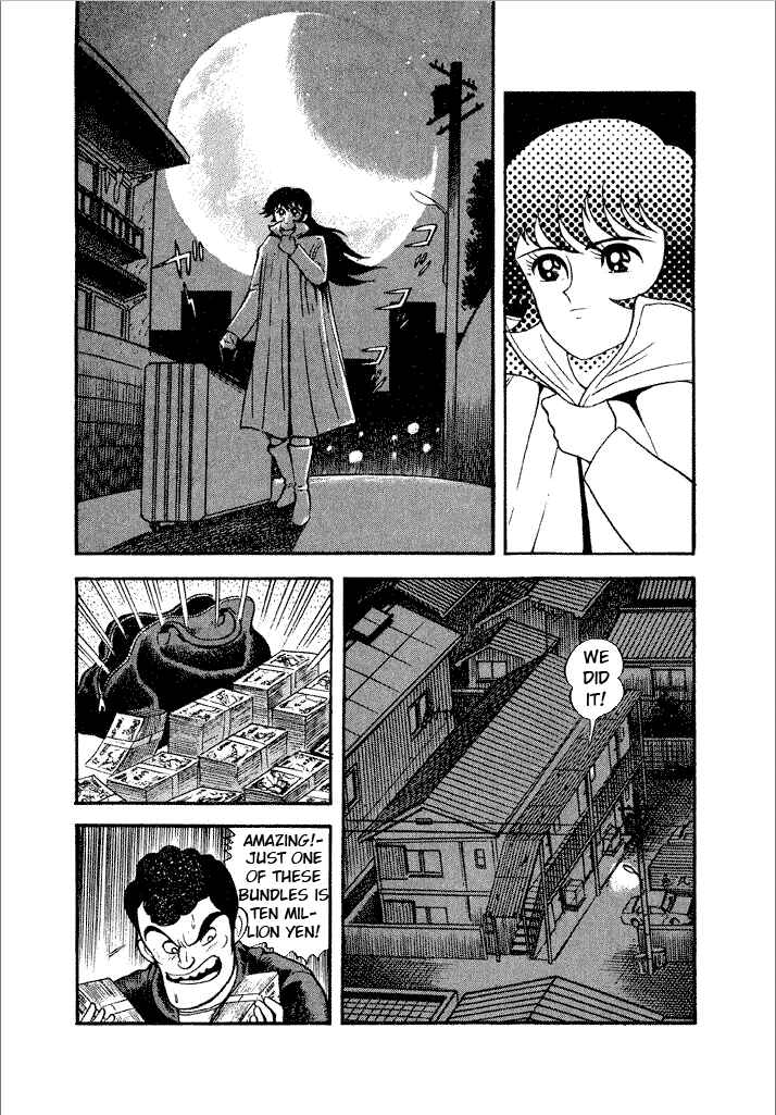 Page 4 Chapter 4 Lovely Angel