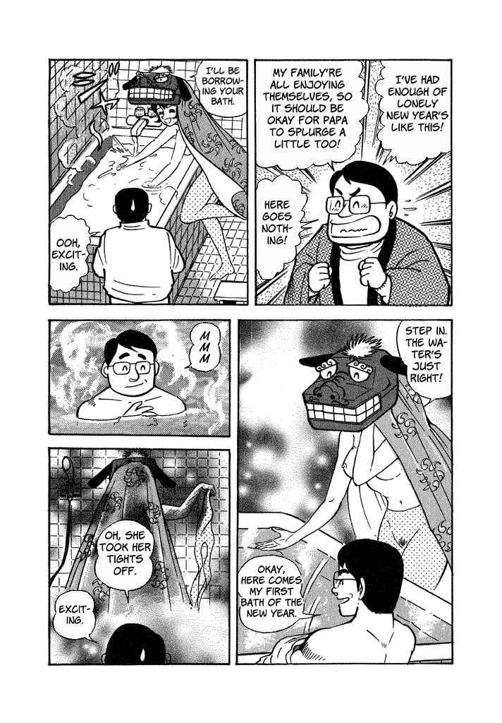 Page 10 Chapter 31 Lovely Angel