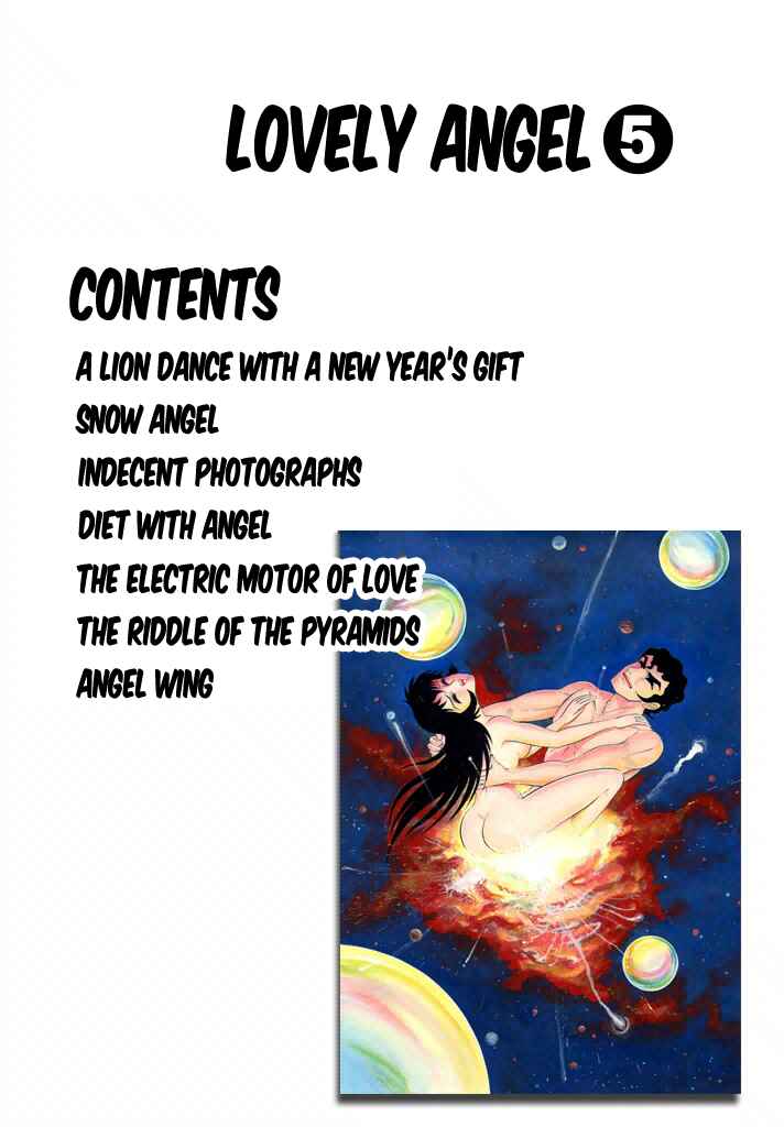Page 2 Chapter 31 Lovely Angel