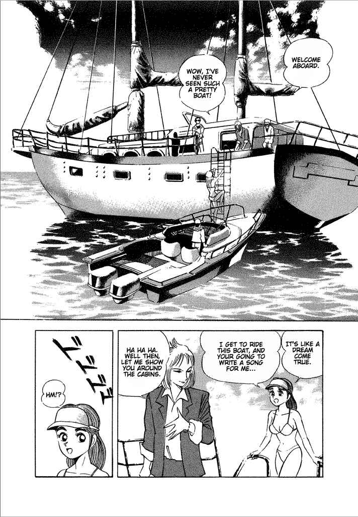 Page 10 Chapter 20 Lovely Angel