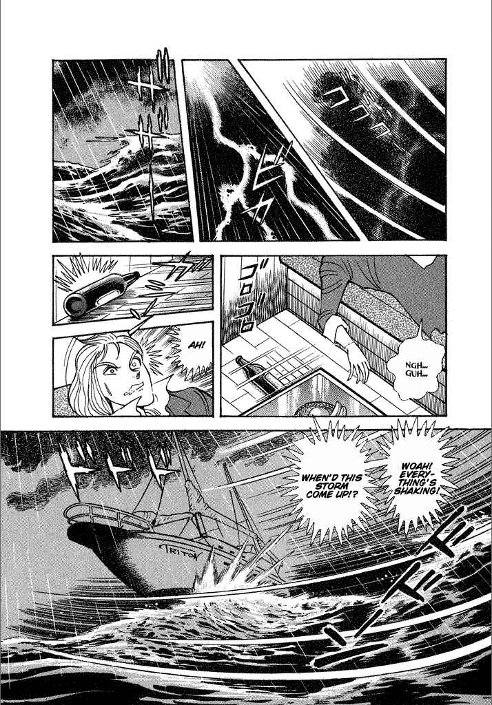 Page 16 Chapter 20 Lovely Angel