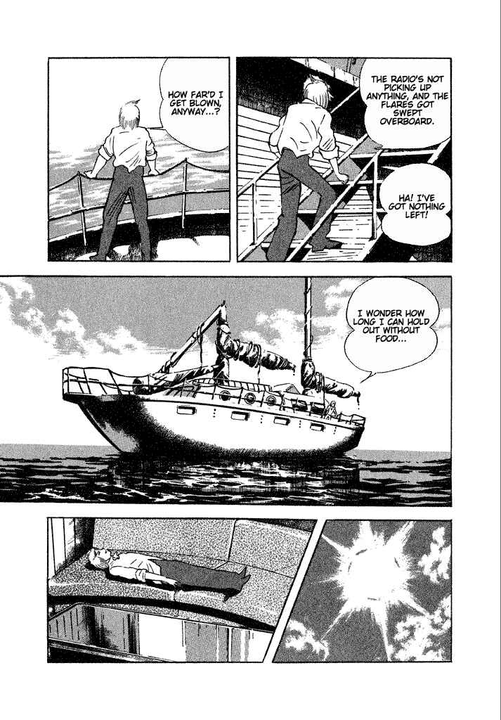 Page 21 Chapter 20 Lovely Angel