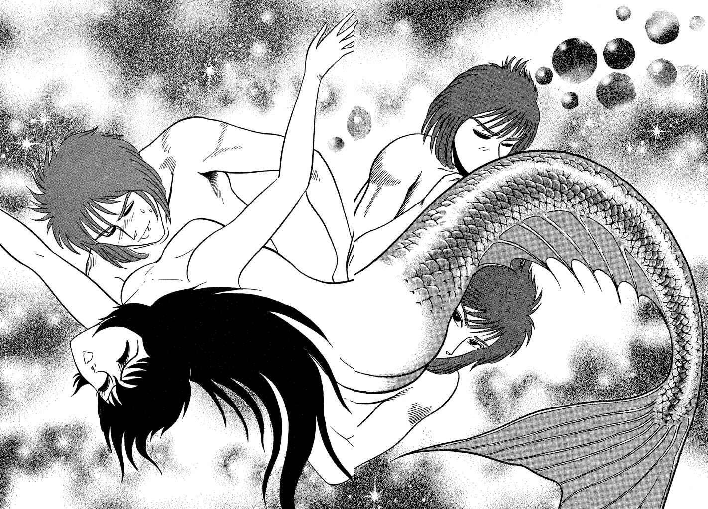 Page 28 Chapter 20 Lovely Angel