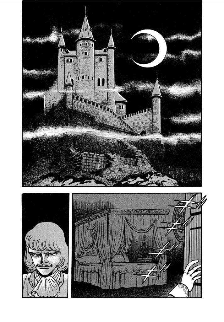 Page 2 Chapter 21 Lovely Angel