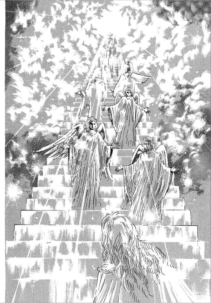 Page 24 Chapter 21 Lovely Angel
