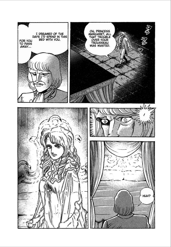 Page 3 Chapter 21 Lovely Angel