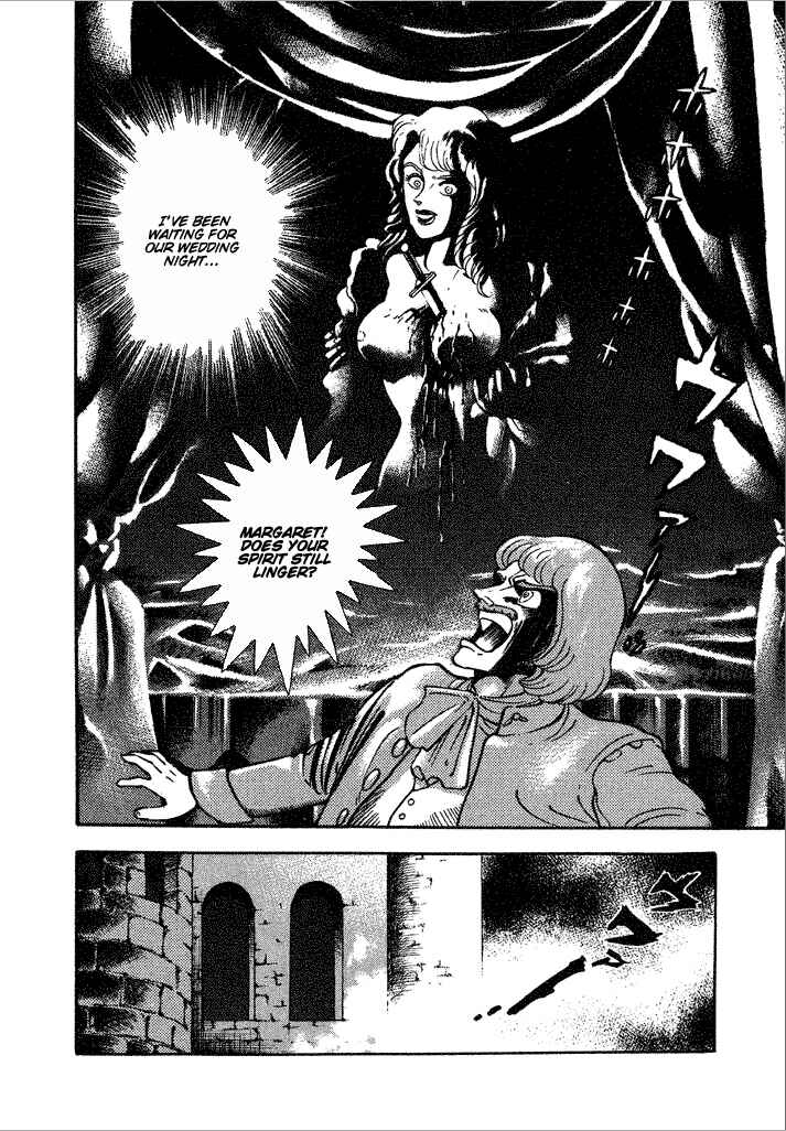 Page 4 Chapter 21 Lovely Angel