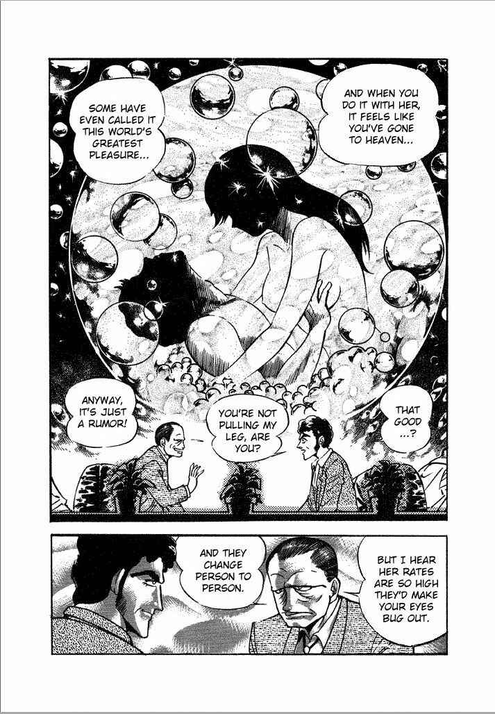 Page 11 Chapter 12 Lovely Angel