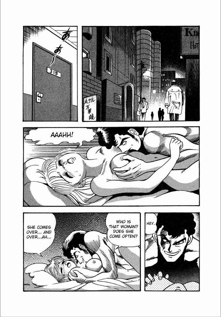 Page 19 Chapter 12 Lovely Angel