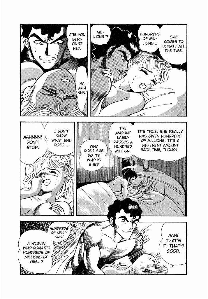Page 20 Chapter 12 Lovely Angel