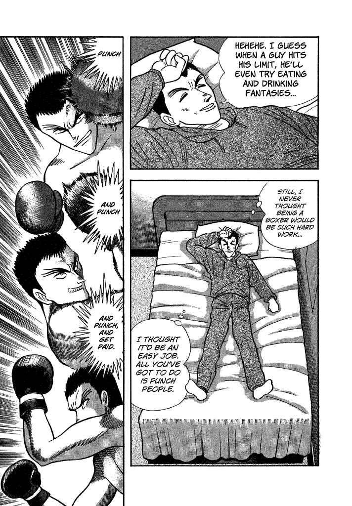Page 11 Chapter 34 Lovely Angel