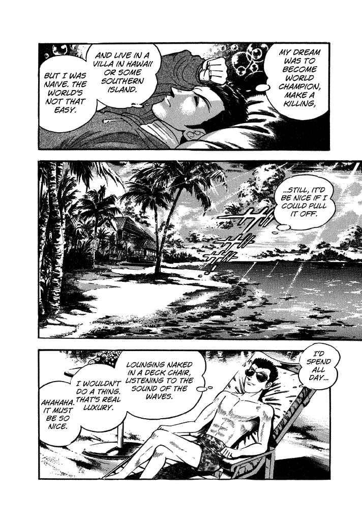 Page 12 Chapter 34 Lovely Angel