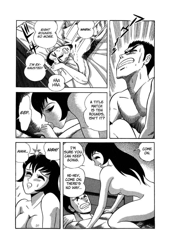 Page 27 Chapter 34 Lovely Angel