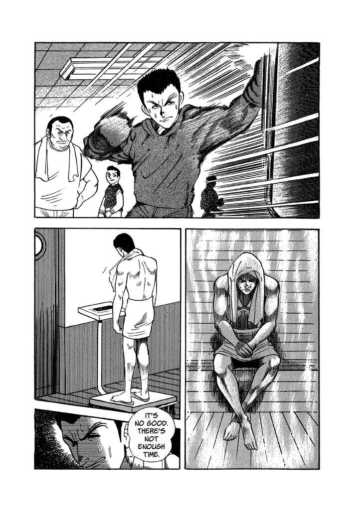 Page 8 Chapter 34 Lovely Angel