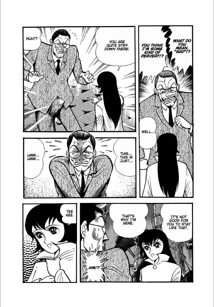 Page 19 Chapter 23 Lovely Angel