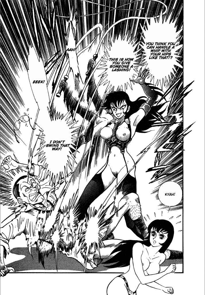 Page 27 Chapter 23 Lovely Angel