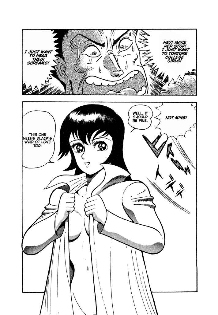 Page 30 Chapter 23 Lovely Angel