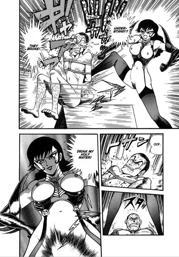 Page 32 Chapter 23 Lovely Angel