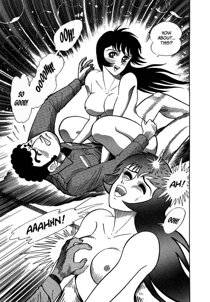 Page 27 Chapter 35 Lovely Angel