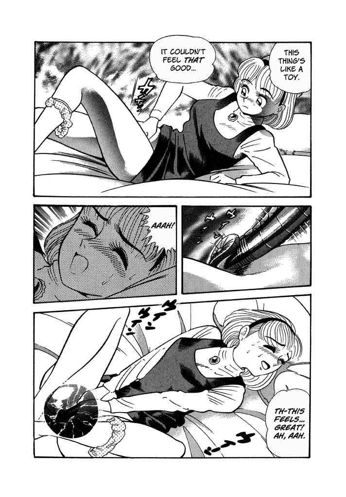 Page 6 Chapter 35 Lovely Angel