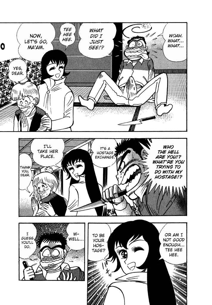Page 25 Chapter 28 Lovely Angel