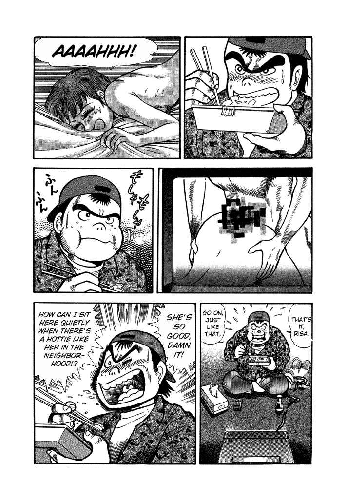 Page 8 Chapter 28 Lovely Angel