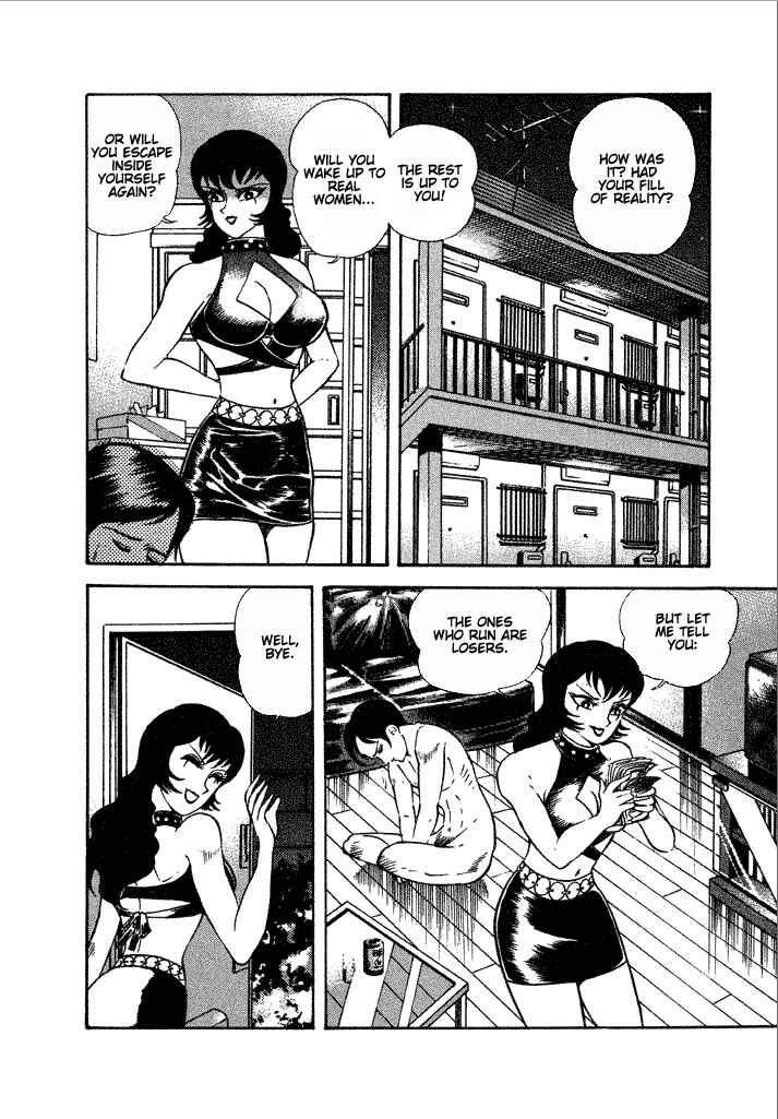 Page 24 Chapter 19 Lovely Angel