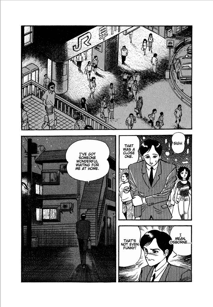 Page 8 Chapter 19 Lovely Angel