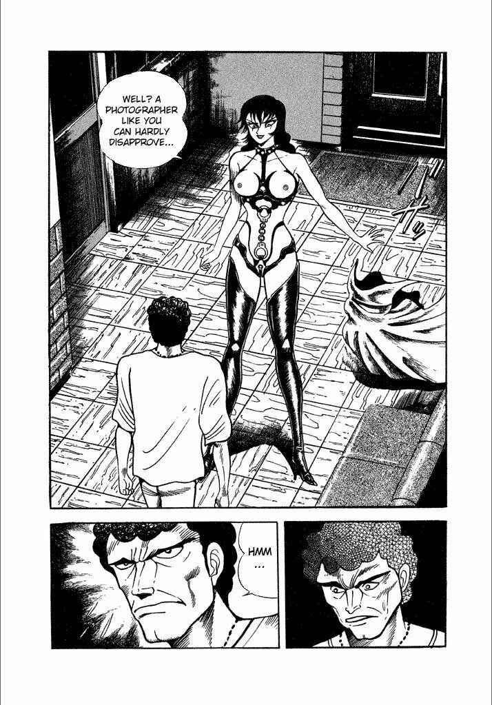 Page 17 Chapter 15 Lovely Angel