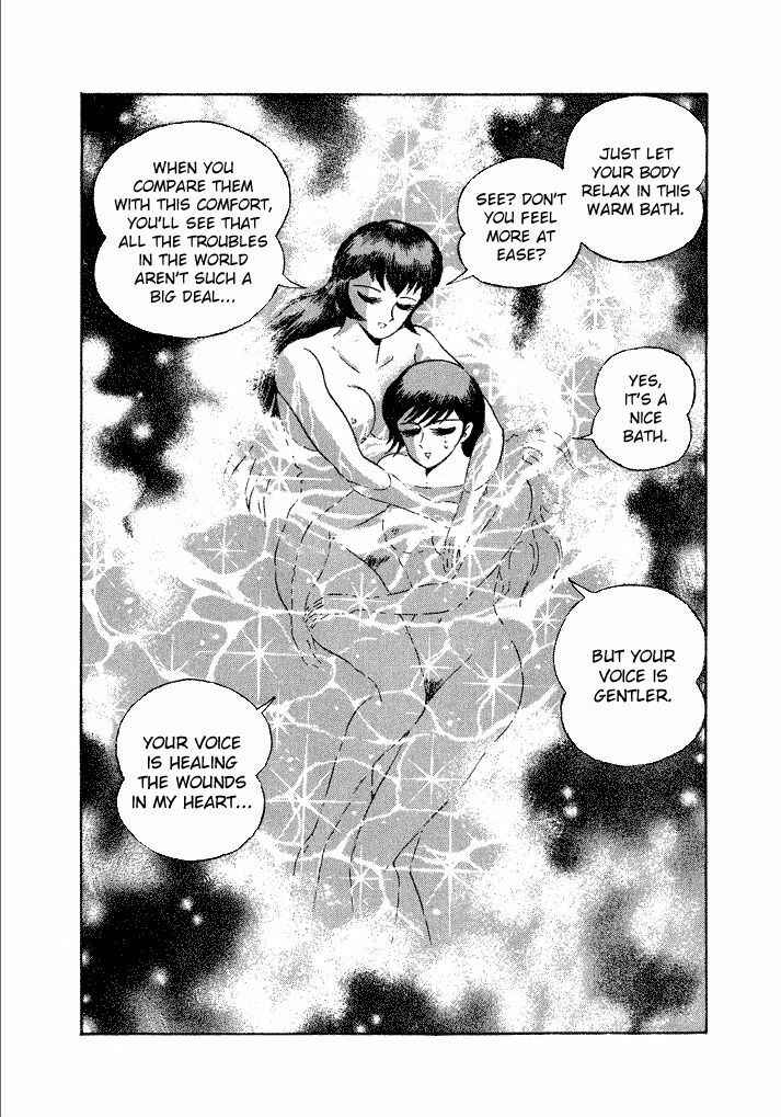 Page 24 Chapter 15 Lovely Angel