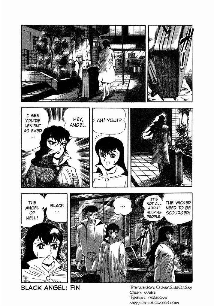 Page 32 Chapter 15 Lovely Angel