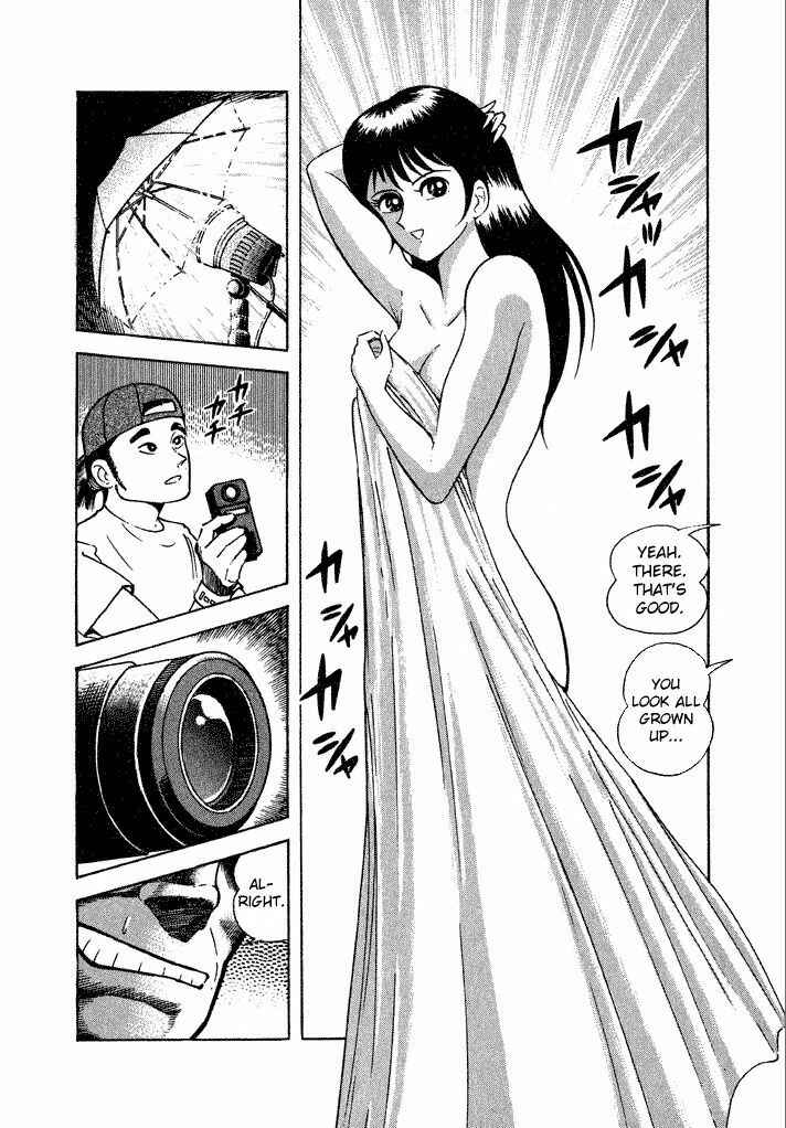Page 8 Chapter 15 Lovely Angel