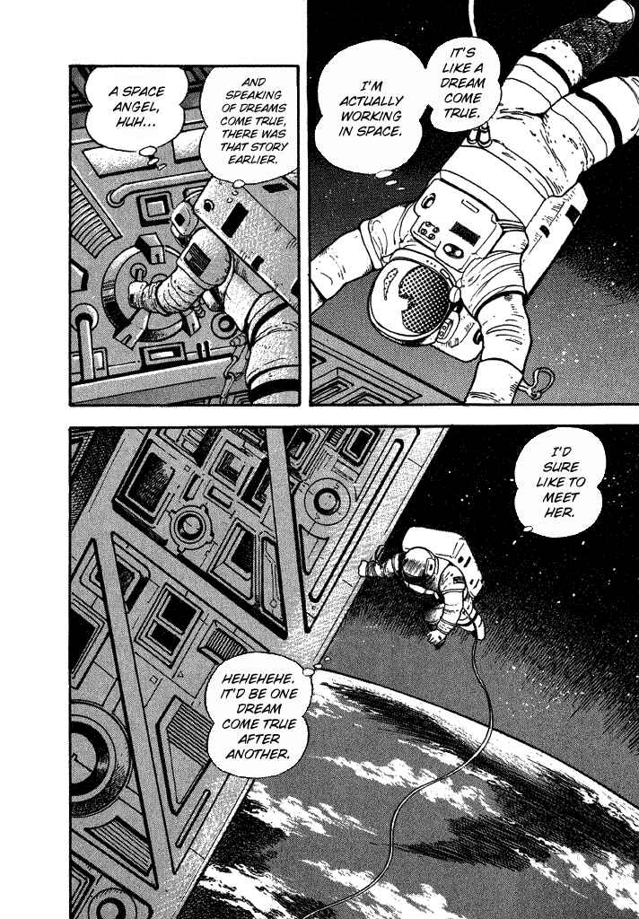 Page 12 Chapter 27 Lovely Angel