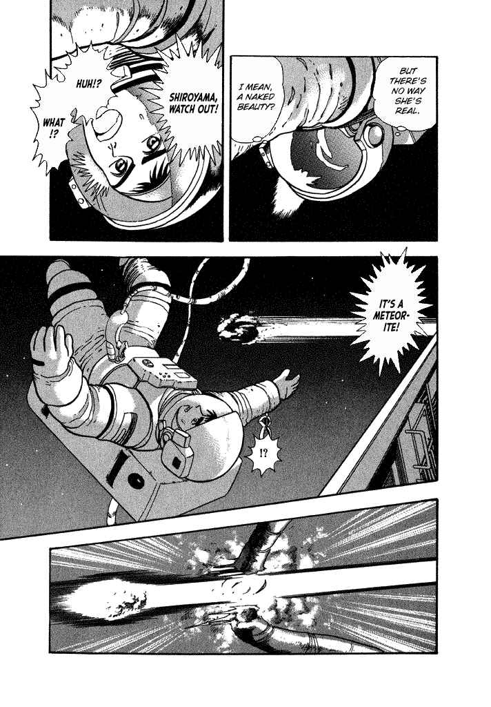 Page 13 Chapter 27 Lovely Angel